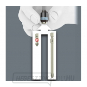 Wera 071110 Rozsdamentes acél bitek 1/4" Bit Check® 10 Stainless 1 (10 darabos készlet) náhled