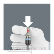 Wera 071110 Rozsdamentes acél bitek 1/4" Bit Check® 10 Stainless 1 (10 darabos készlet) náhled