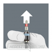 Wera 071110 Rozsdamentes acél bitek 1/4" Bit Check® 10 Stainless 1 (10 darabos készlet) náhled