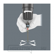 Wera 071110 Rozsdamentes acél bitek 1/4" Bit Check® 10 Stainless 1 (10 darabos készlet) náhled