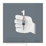 Wera 071110 Rozsdamentes acél bitek 1/4" Bit Check® 10 Stainless 1 (10 darabos készlet) náhled