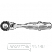 Wera 003793 Zyklop 8008 A Mini 3 racsni 1/4"-os tokmányokkal Előnézet 