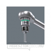 Wera 003793 Zyklop 8008 A Mini 3 racsni 1/4"-os tokmányokkal náhled