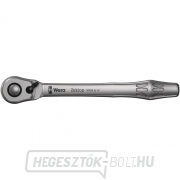 Wera 004004 Zyklop 1/4"-os racsni, kapcsolható. 8004 A Zyklop fém racsni. Wera 004004 Zyklop 1/4"-os racsni, kapcsolható. 8004 A Zyklop fém racsni. gallery main image