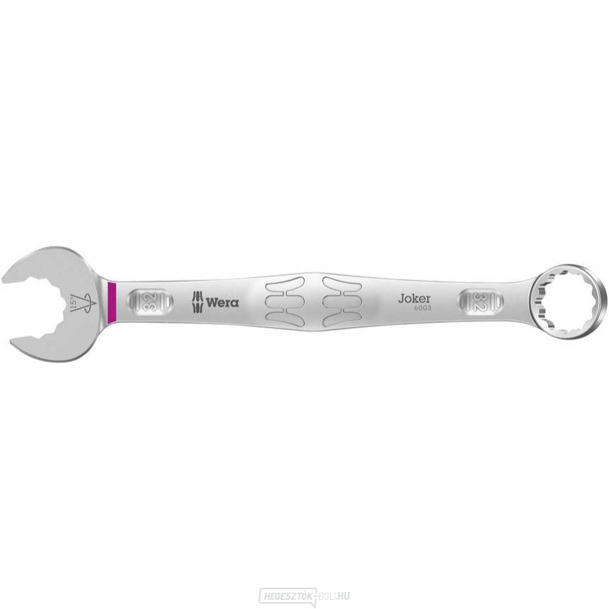 Wera 020506 32 mm-es imbuszkulcs 6003 Joker, offset Wera 020506 32 mm-es imbuszkulcs 6003 Joker, offset gallery main image