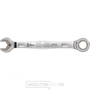 Wera 073285 racsnis kulcs 5/8" 6000 Joker, inch gallery main image