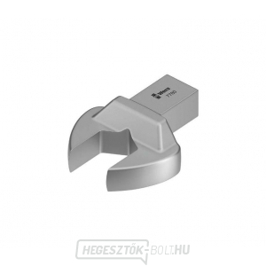 Wera 078679 Csavarkulcs-felszerelés - 24 mm-es nyitott végű csavarkulcs. 7780 típus, C forma (14 x 18 mm) Wera 078679 Csavarkulcs-felszerelés - 24 mm-es nyitott végű csavarkulcs. 7780 típus, C forma (14 x 18 mm) gallery main image