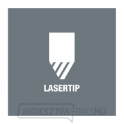 Wera 347778 Kraftform Plus Lasertip 300-as sorozatú csavarhúzógépek 334/368/6 típus (6 darabos készlet + állvány) náhled