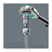 Wera 003375 Hosszabbítók Zyklop 1/4" típusú 8767 A TORX HF 1 dugókulcsokhoz 8767 A TORX HF 1 tartási funkcióval (5 db) Wera 003375 Hosszabbítók Zyklop 1/4" típusú 8767 A TORX HF 1 dugókulcsokhoz 8767 A TORX HF 1 tartási funkcióval (5 db) náhled