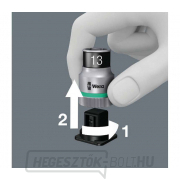 Wera 003375 Hosszabbítók Zyklop 1/4" típusú 8767 A TORX HF 1 dugókulcsokhoz 8767 A TORX HF 1 tartási funkcióval (5 db) Wera 003375 Hosszabbítók Zyklop 1/4" típusú 8767 A TORX HF 1 dugókulcsokhoz 8767 A TORX HF 1 tartási funkcióval (5 db) náhled