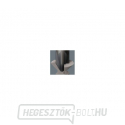 Wera 118154 Elektronikus csavarhúzók Torx BO BO Kraftform Kompakt Micro típus 2067/6 (6 db-os készlet + állvány) Előnézet 