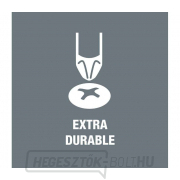 Wera 118154 Elektronikus csavarhúzók Torx BO BO Kraftform Kompakt Micro típus 2067/6 (6 db-os készlet + állvány) náhled