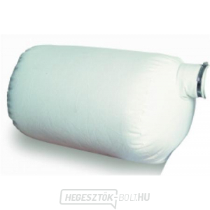 Pamutzsák és klipsz az OPM-150-hez gallery main image