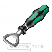 Wera 105622 Kraftform Plus Lasertip 300-as sorozatú csavarhúzók 335/350/355/6 típus (6 darabos készlet + állvány) + ajándék Wera palacknyitó náhled