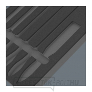 Wera 137383 Szerszámmodul - habbetét 9883 a Pferd reszelőkészlethez 1 típusú 9783-as szetthez. Szerszámok nélkül náhled