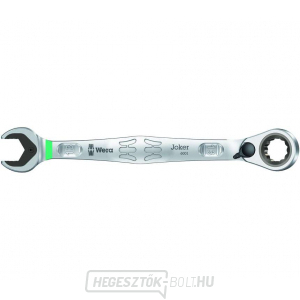 Wera 020068 13 mm-es racsnis kulcs 6001 Joker kapcsoló Wera 020068 13 mm-es racsnis kulcs 6001 Joker kapcsoló gallery main image