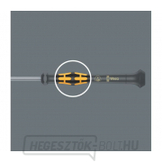 Wera 030170 Mikrocsavarhúzó elektronikához 1578 A/6 ESD (6 darabos készlet + állvány) náhled