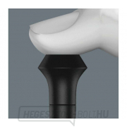 Wera 030170 Mikrocsavarhúzó elektronikához 1578 A/6 ESD (6 darabos készlet + állvány) náhled