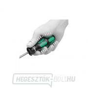 Wera 028062 Kraftform Plus 367/6 Rack csavarhúzó (6 darabos Torx csavarhúzó készlet) náhled