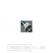 Wera 051461 racsnis bitmarkolat 1/4" x 142 mm 816 RA típus náhled