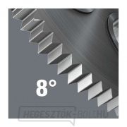 Wera 051461 racsnis bitmarkolat 1/4" x 142 mm 816 RA típus náhled