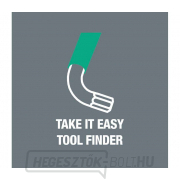 Wera 024335 Torx dugókulcskulcsok 967/9 TX BO többszínű 1, BlackLaser (9 darabos készlet) Wera 024335 Torx dugókulcskulcsok 967/9 TX BO többszínű 1, BlackLaser (9 darabos készlet) náhled