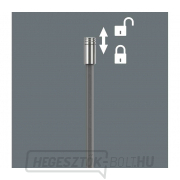 Wera 051028 Bit tartó 300 mm Kraftform Kompakt 27 XL Universal 1, beleértve a biteket (7 darabos készlet) náhled