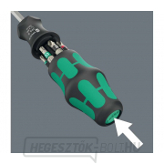 Wera 051028 Bit tartó 300 mm Kraftform Kompakt 27 XL Universal 1, beleértve a biteket (7 darabos készlet) náhled