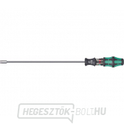 Wera 051028 Bit tartó 300 mm Kraftform Kompakt 27 XL Universal 1, beleértve a biteket (7 darabos készlet) Wera 051028 Bit tartó 300 mm Kraftform Kompakt 27 XL Universal 1, beleértve a biteket (7 darabos készlet) gallery main image