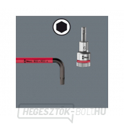 Wera 022640 Csavaroskulcs 950/9 Hex-Plus Multicolour Imperial 2, inch, BlackLaser (9 darabos készlet) Wera 022640 Csavaroskulcs 950/9 Hex-Plus Multicolour Imperial 2, inch, BlackLaser (9 darabos készlet) náhled