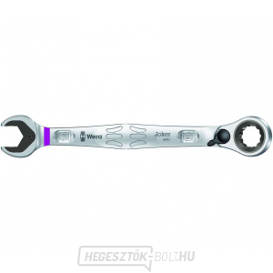 Wera 020069 racsnis kulcs 14 mm 6001 Joker kapcsoló Wera 020069 racsnis kulcs 14 mm 6001 Joker kapcsoló gallery main image