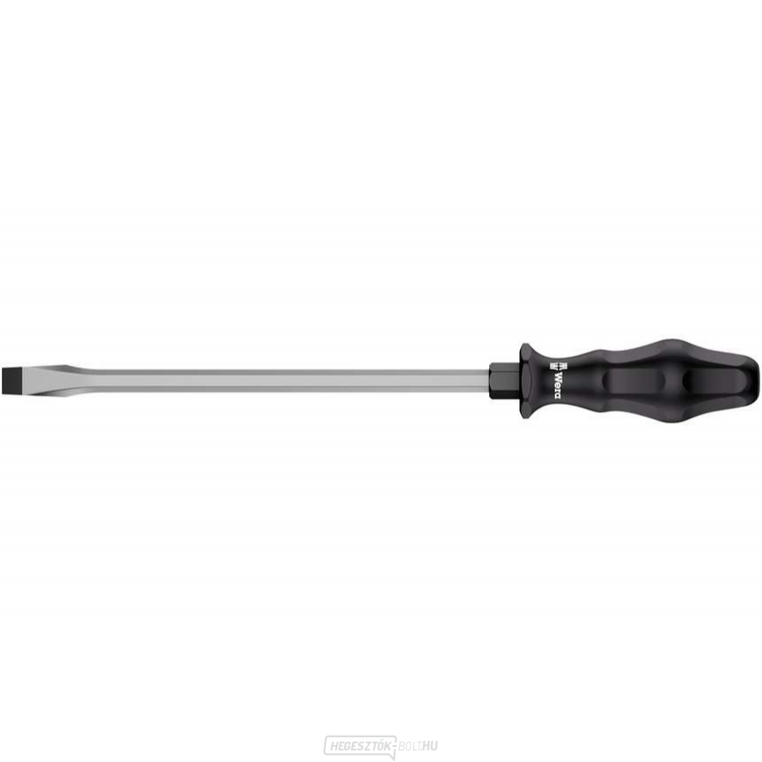 Wera 018274 Lapos fejű csavarhúzó 2,5x14x250 mm típus 932 A