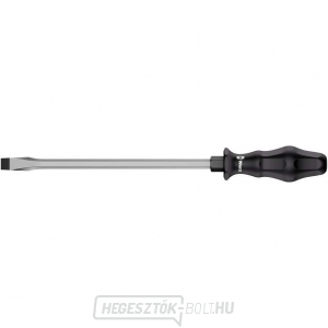 Wera 018274 Lapos fejű csavarhúzó 2,5x14x250 mm típus 932 A Wera 018274 Lapos fejű csavarhúzó 2,5x14x250 mm típus 932 A gallery main image