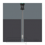 Wera 051032 Bit-tartó 300 mm Kraftform Kompakt 27 XL Universal Imperial 1. szett (7 db-os készlet) náhled