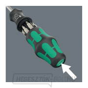 Wera 051032 Bit-tartó 300 mm Kraftform Kompakt 27 XL Universal Imperial 1. szett (7 db-os készlet) náhled