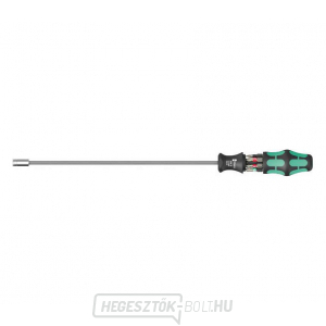 Wera 051032 Bit-tartó 300 mm Kraftform Kompakt 27 XL Universal Imperial 1. szett (7 db-os készlet) Wera 051032 Bit-tartó 300 mm Kraftform Kompakt 27 XL Universal Imperial 1. szett (7 db-os készlet) gallery main image