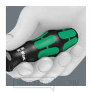 Wera 136075 Bittartó 300 mm Kraftform Kompakt 27 XL SHK 1, beleértve a biteket (7 darabos készlet) Előnézet 