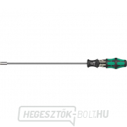 Wera 136075 Bittartó 300 mm Kraftform Kompakt 27 XL SHK 1, beleértve a biteket (7 darabos készlet) Wera 136075 Bittartó 300 mm Kraftform Kompakt 27 XL SHK 1, beleértve a biteket (7 darabos készlet) gallery main image