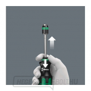 Wera 051482 Kraftform kézi marótartó 1/4" Rapidaptorral, típus 817 R náhled