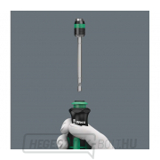 Wera 051482 Kraftform kézi marótartó 1/4" Rapidaptorral, típus 817 R náhled
