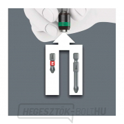 Wera 051482 Kraftform kézi marótartó 1/4" Rapidaptorral, típus 817 R náhled