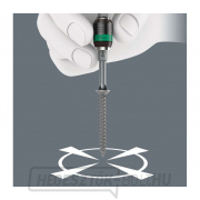 Wera 051482 Kraftform kézi marótartó 1/4" Rapidaptorral, típus 817 R náhled