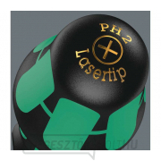 Wera 105656 Kraftform Plus Lasertip 334/355/6 állványos csavarhúzó (6 darabos készlet és állvány) Wera 105656 Kraftform Plus Lasertip 334/355/6 állványos csavarhúzó (6 darabos készlet és állvány) náhled