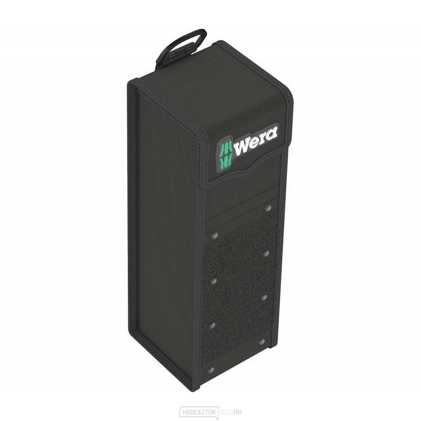 Wera 004356 Wera 2go 7 magas szerszámosláda Wera 2go 7 magas szerszámosláda