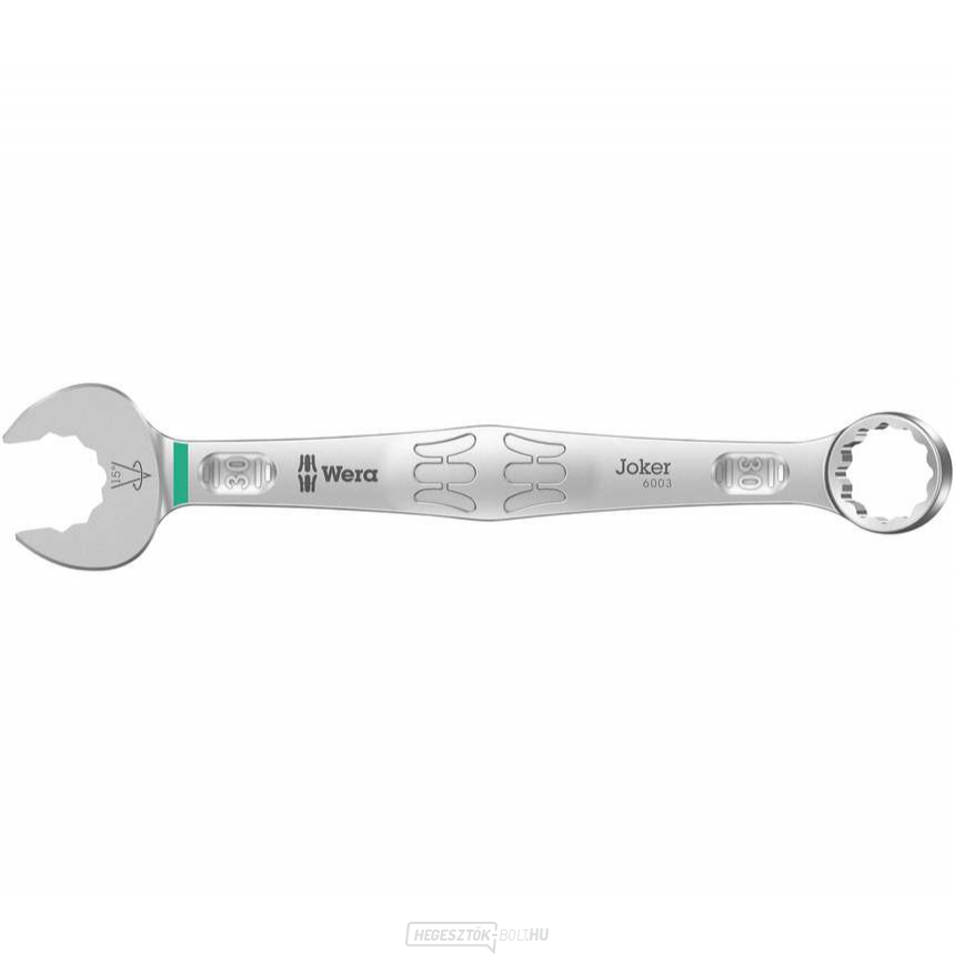 Wera 020505 30 mm-es imbuszkulcs 6003 Joker, offset Wera 020505 30 mm-es imbuszkulcs 6003 Joker, offset gallery main image