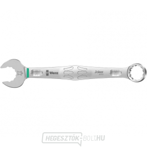 Wera 020505 30 mm-es imbuszkulcs 6003 Joker, offset Wera 020505 30 mm-es imbuszkulcs 6003 Joker, offset gallery main image