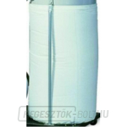 Pamutzsák az OP-1500 és OP-2200 modellekhez Pamutzsák az OP-1500 és OP-2200 modellekhez gallery main image