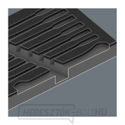 Wera 137330 Szerszámmodul - 9830-as habbetét Joker 6000 típusú 9730-as kulcsokhoz. Szerszámok nélkül Előnézet 
