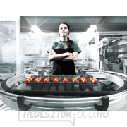 Wera 347777 Villanyszerelő csavarhúzók Kraftform Plus VDE Series 100 Type 160 i/168 i/6 (6 darabos készlet + állvány) náhled