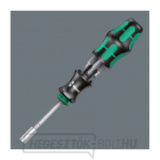 Wera 073240 Kraftform Kompakt KK 28 SB csavarhúzó készlet hat bittel Wera 073240 Kraftform Kompakt KK 28 SB csavarhúzó készlet hat bittel náhled